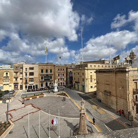 The Knight - Heritage & Art Home At Birgu Square エクステリア 写真