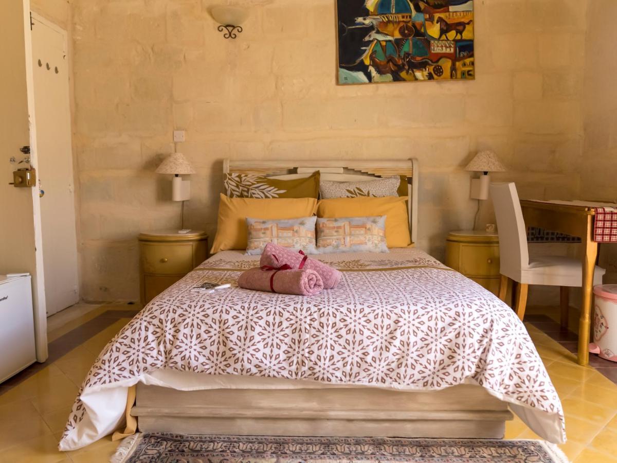 The Knight - Heritage & Art Home At Birgu Square エクステリア 写真