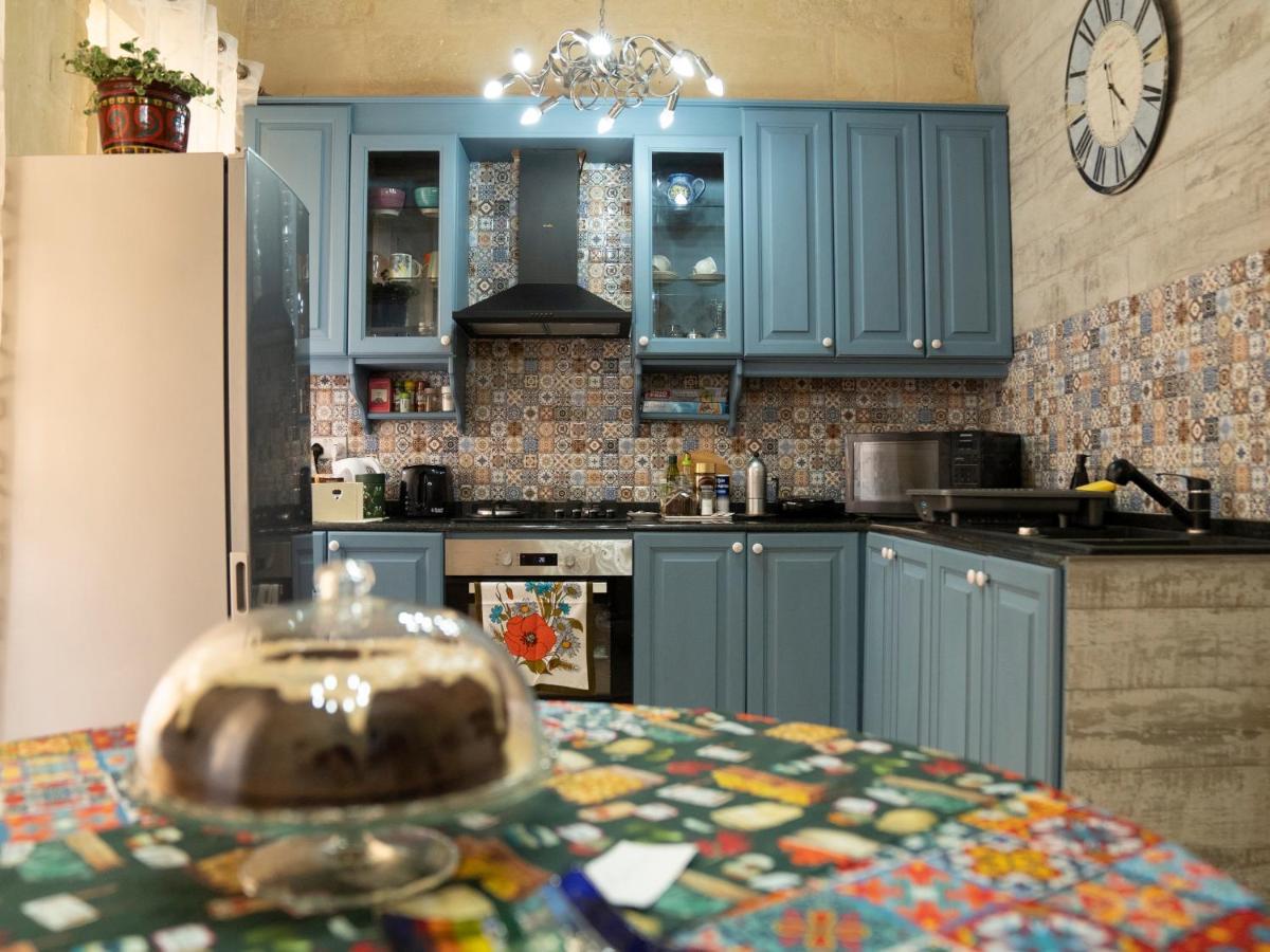 The Knight - Heritage & Art Home At Birgu Square エクステリア 写真
