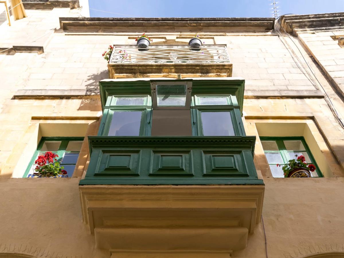 The Knight - Heritage & Art Home At Birgu Square エクステリア 写真