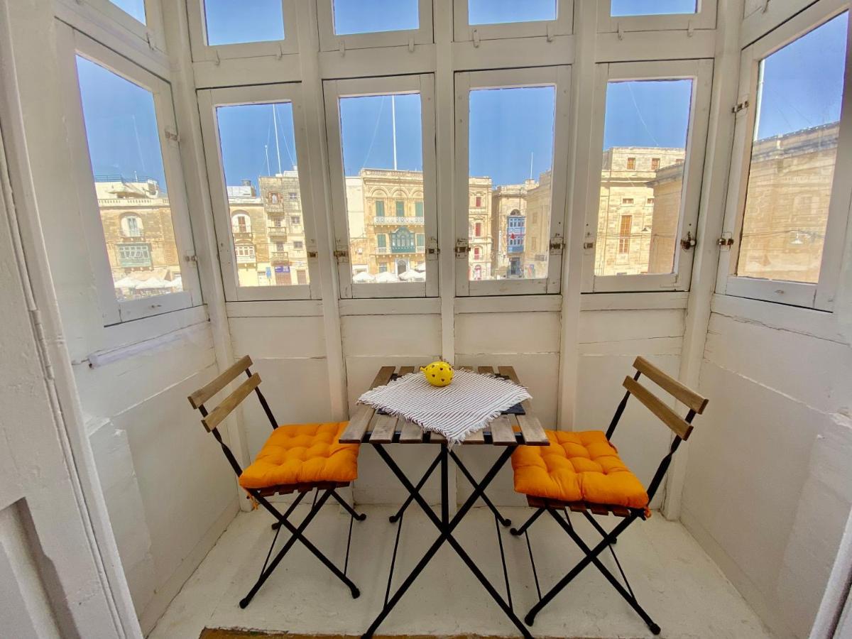 The Knight - Heritage & Art Home At Birgu Square エクステリア 写真