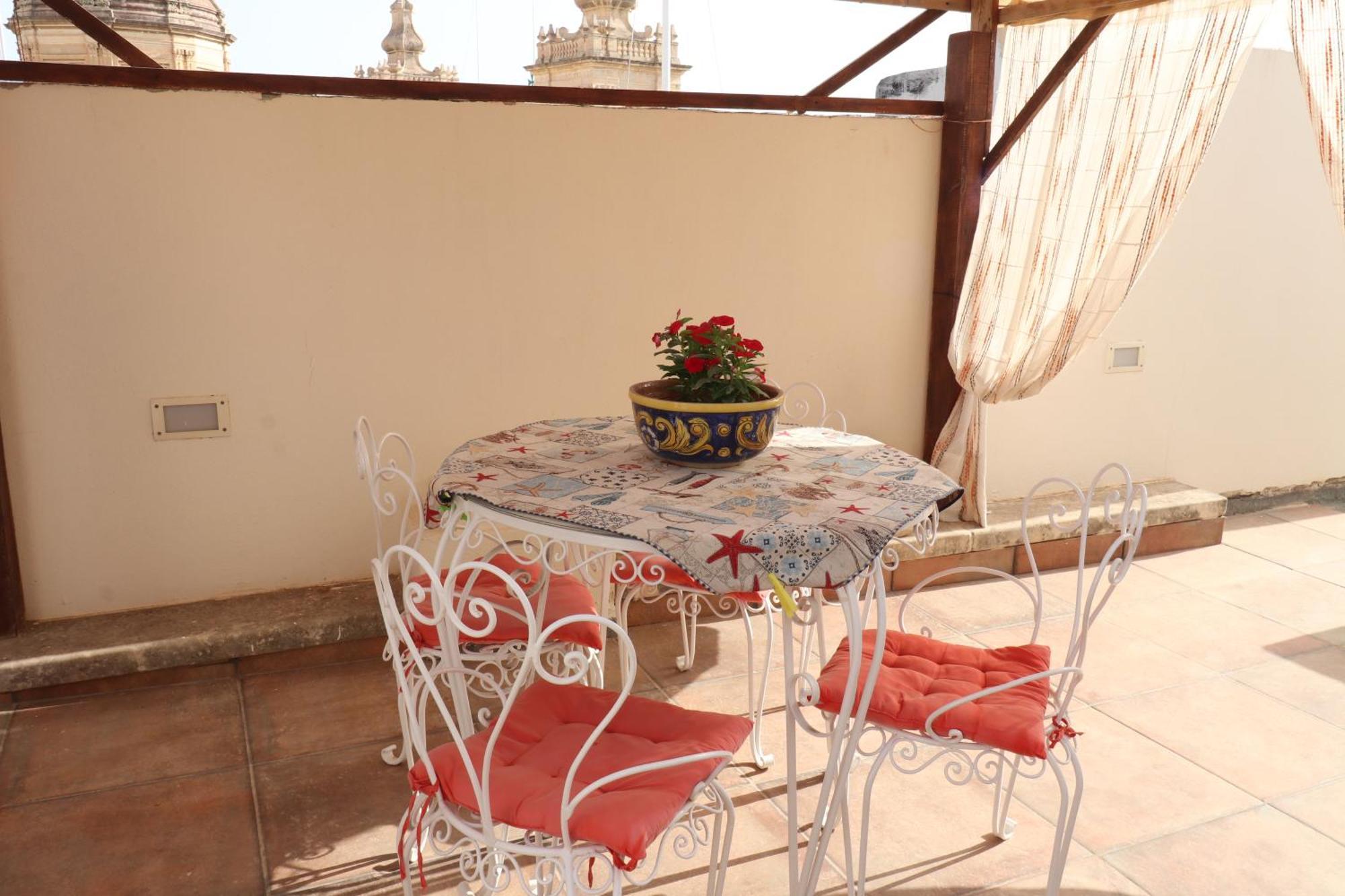 The Knight - Heritage & Art Home At Birgu Square エクステリア 写真