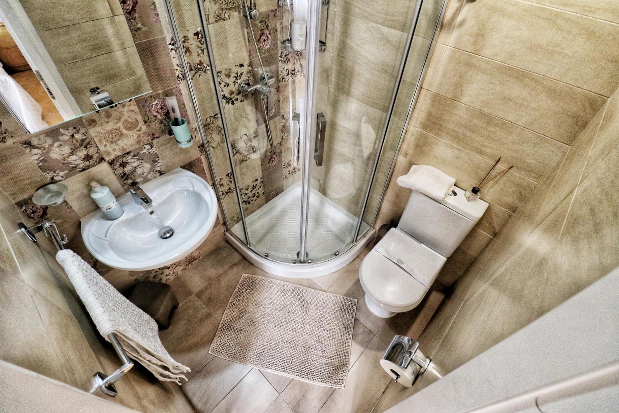 The Knight - Heritage & Art Home At Birgu Square エクステリア 写真