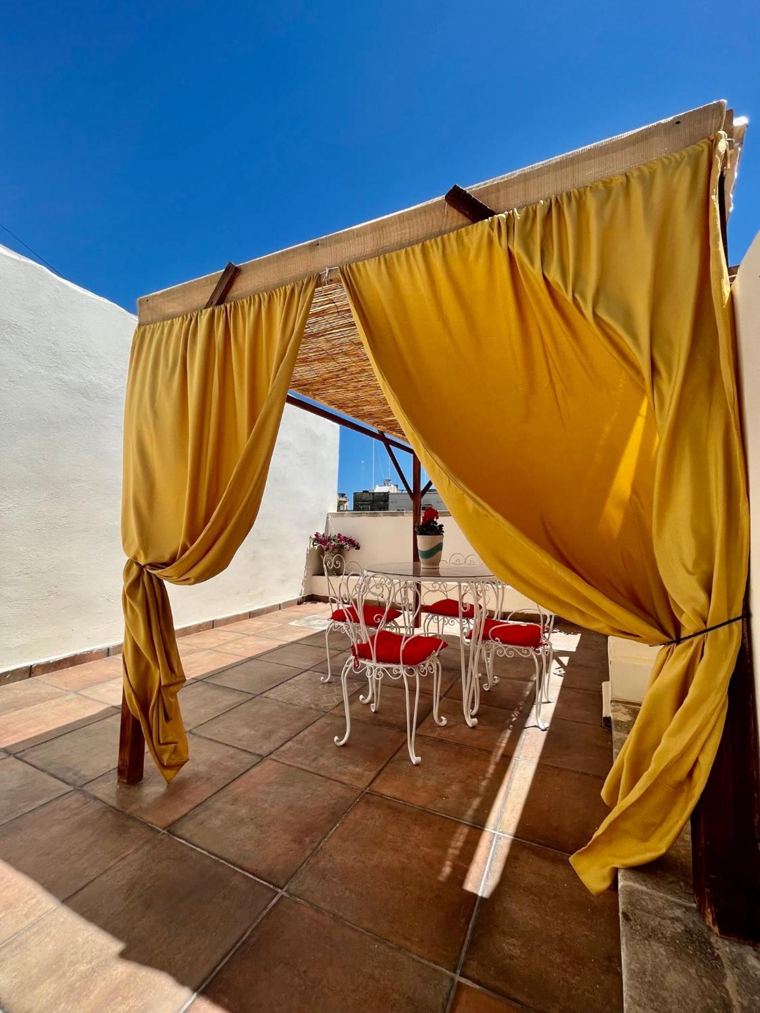 The Knight - Heritage & Art Home At Birgu Square エクステリア 写真